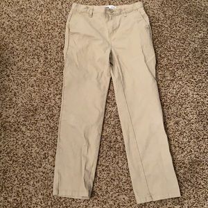 🏷Old Navy Khaki Boy’s Pants